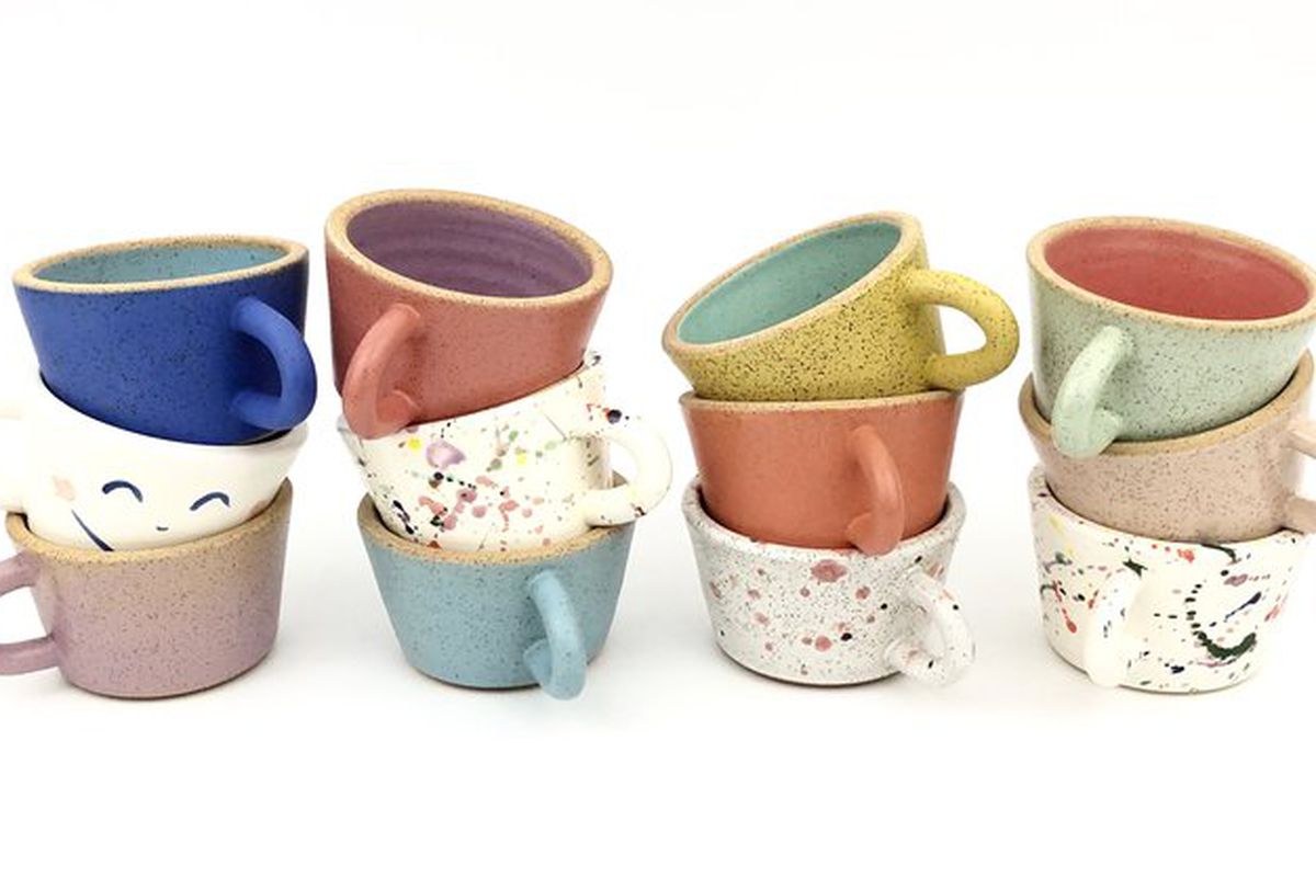 All You Need To Know About Ceramic Mugs